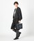 MEDIUM 2 WAY TOTE ２ウェイディープシースクリプト
