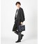 MEDIUM 2 WAY TOTE ２ウェイディープシースクリプト