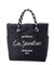 MEDIUM 2 WAY TOTE ２ウェイディープシースクリプト