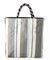 MEDIUM 2 WAY TOTE ２ウェイディープシースクリプト