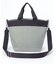 BUCKET TOTE ドーブグレー/ディープシー