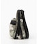 CARGO PHONE BAG カモカーゴ