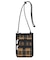 CROSSBODY PHONE BAG コージータータン