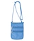 CROSSBODY PHONE BAG ヴィヴィッドブルー