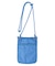 CROSSBODY PHONE BAG ヴィヴィッドブルー