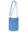 CROSSBODY PHONE BAG ヴィヴィッドブルー