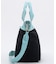 BUCKET TOTE ディープシー/ペールターコイズ