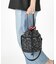 DRAWSTRING BUCKET BAG アイアムアスター