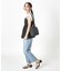 DRAWSTRING BUCKET BAG アイアムアスター