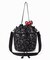 DRAWSTRING BUCKET BAG アイアムアスター