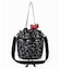 DRAWSTRING BUCKET BAG アイアムアスター
