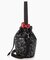 DRAWSTRING BUCKET BAG アイアムアスター