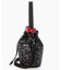 DRAWSTRING BUCKET BAG アイアムアスター