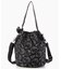 DRAWSTRING BUCKET BAG アイアムアスター