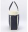 TWO WAY DENIM TOTE ミディアムデニムウォッシュ/シェルパ