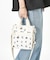 MINI N/S TOTE ノーバッグノーライフ