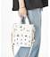MINI N/S TOTE ノーバッグノーライフ