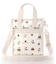 MINI N/S TOTE ノーバッグノーライフ