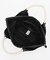 LG DIAMOND TOTE ブラックラフィア