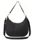 CHAIN N/S CONV HOBO ブラックチェーンキルト