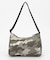 CARGO SMALL SHOULDER BAG カモカーゴ