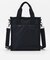 MINI N/S TOTE MH スターダストミニトート
