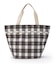 MARKET TOTE クラシックタータン