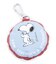 CIRCLE POUCH HANGOFF ピーナッツソーシャルクラブクリップ
