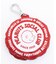 CIRCLE POUCH HANGOFF ピーナッツソーシャルクラブクリップ