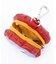 CIRCLE POUCH HANGOFF ピーナッツソーシャルクラブクリップ