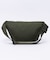 HERITAGE BELT BAG ダークオリーブ　