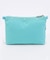 COSMETIC CLUTCH ペールターコイズ