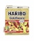 HARIBO ZIP POUCH ハリボーゴールドベアーズポーチ