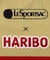 HARIBO ZIP POUCH ハリボーゴールドベアーズポーチ