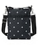 3 ZIP CROSSBODY ディツィーダイヤモンド