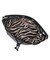 MED DRAWSTRING BAG シャドウブラック