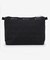 COSMETIC CLUTCH ブラックハートデボス
