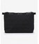COSMETIC CLUTCH ブラックハートデボス