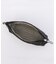 COSMETIC CLUTCH ブラックハートデボス