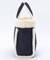 SMALL TWO WAY DENIM TOTE ミディアムデニムウォッシュ/シェルパ