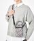 MINI PHONE CROSSBODY ミスティックオフィディアン