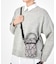 MINI PHONE CROSSBODY ミスティックオフィディアン