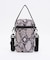 MINI PHONE CROSSBODY ミスティックオフィディアン