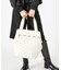 MARKET TOTE サンドバークロスデボス