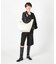 MARKET TOTE サンドバークロスデボス