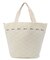 MARKET TOTE サンドバークロスデボス