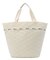 MARKET TOTE サンドバークロスデボス