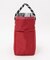 MEDIUM 2 WAY TOTE ２ウェイロージーレッドスクリプト
