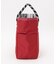 MEDIUM 2 WAY TOTE ２ウェイロージーレッドスクリプト