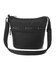 MINI BUCKET SHOULDER BAG リサイクルドブラックJP